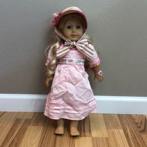 American Girl Doll